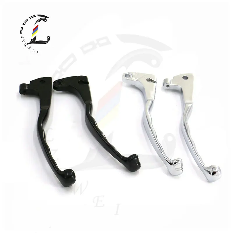 Motorcycle Brake Handle For Yamaha Virago XV 250 535 700 750 1000 1100 XV250 XV535 XV700 XV750 XV1000 XV1100 Clutch Levers