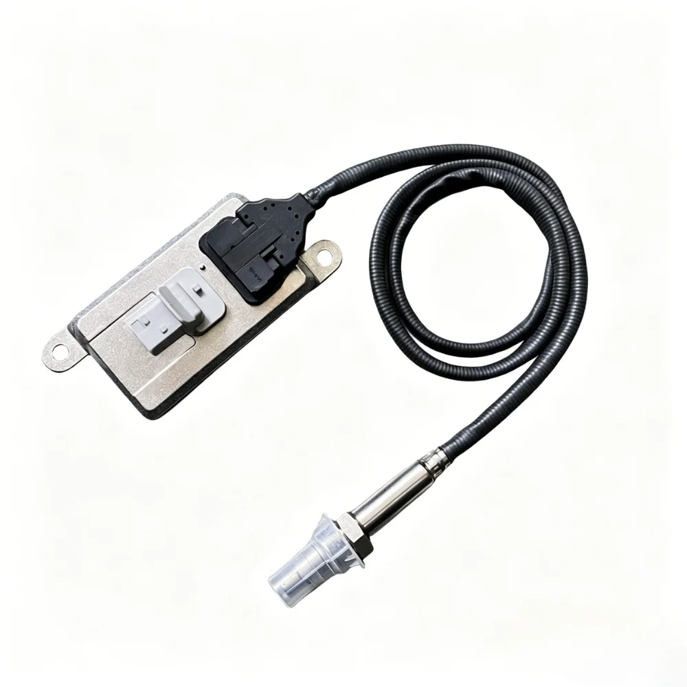 

ZOOMKEY Fit For Nitrogen Oxide Nox Sensor Fit For Man Maring Diesel Engine 1PCS 51154080017