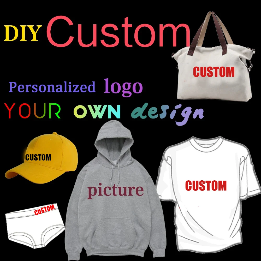 Custom Brand custom Badge Ironing on Clothing, Washable Thermal Transfer Vinyl Iron on T-Shirts, DTF Transfer Decor, Ap