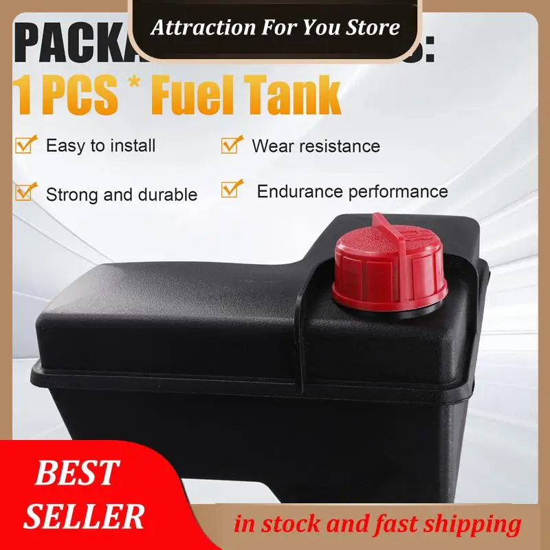 

Hot Selling For Tecumseh 36863 Lawn & Garden Equipment Engine Fuel Tank Essential Tractor Part
