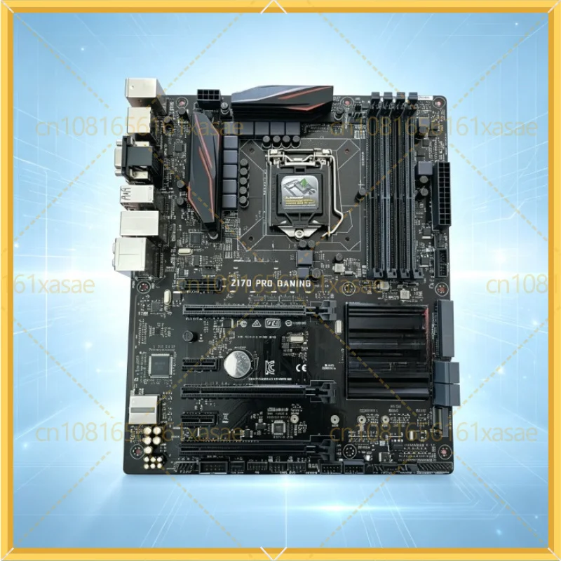 for-asus-z170-pro-gaming-lga1151-atx-motherboard-z170-ddr4-support-6th-7th-gen-intel-cpu