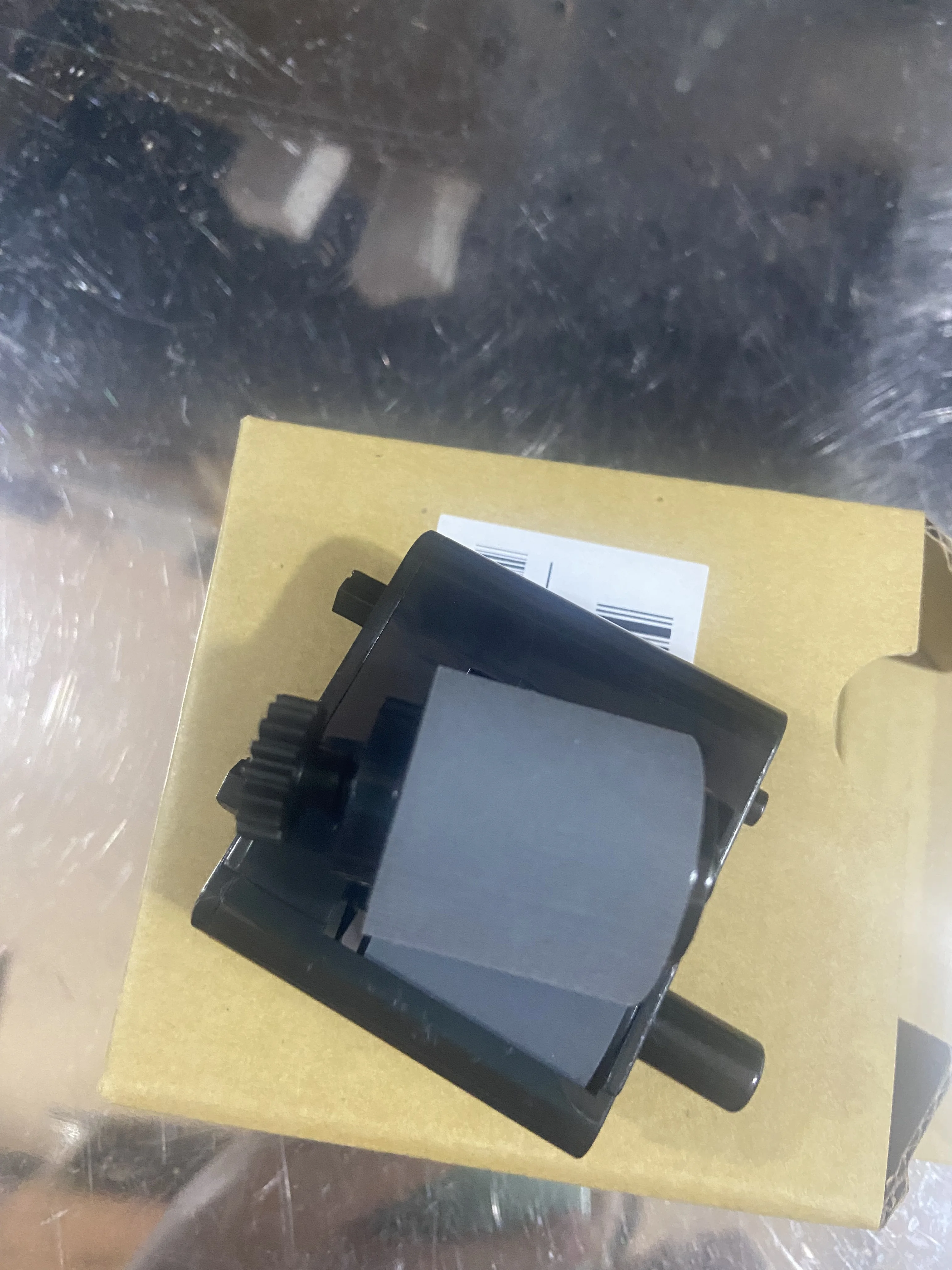 5Sets High Quality ADF Roller Kit Printer Parts B5L52-67903  for HP M527/M577 B5L52A W5U23A W5U23-67901 Printer Accessories