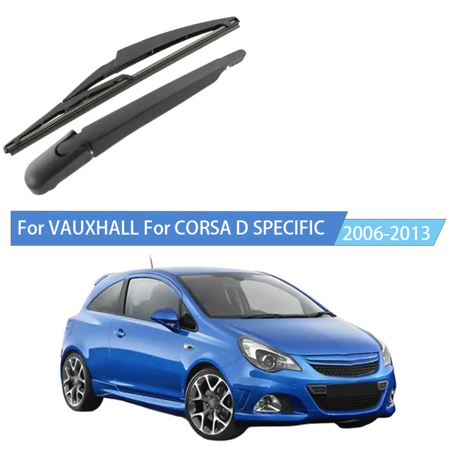para-vauxhall-corsa-d-2006-2013--braco-e-lamina-do-limpador-traseiro-para-vidro-traseiro
