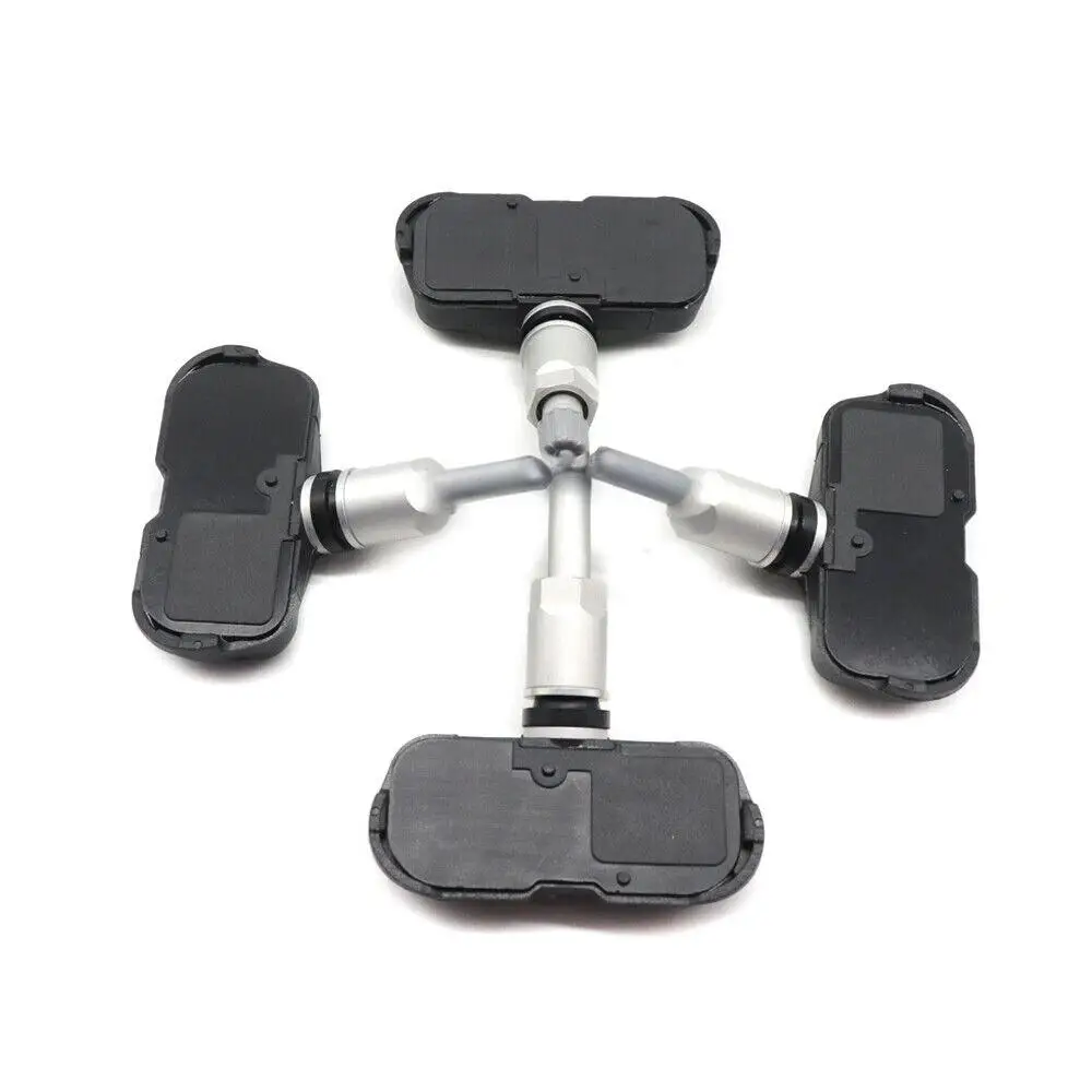 

4 шт. датчик давления в шинах Tpms, подходит для Toyota 4Runner Camry Sequoia Scion xB xD Lexus LX470 42607-33011 42607-75010
