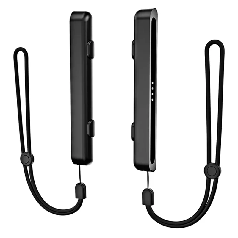 1 Pair Left Right Hand Rope Wrist Strap For Nintendo Switch / OLED For Joy-Con Controller Gamepad Lanyard Switch Accessories Set