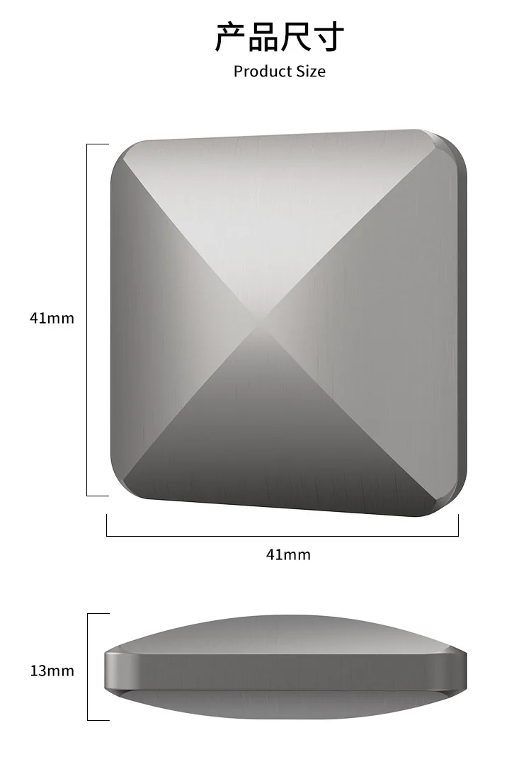 فليبو الوجه ألعاب متململة الدورية سبيكة الحركية سطح المكتب لعب للبالغين مكتب تململ سبينر مكافحة الإجهاد الإغاثة لعب للأطفال
