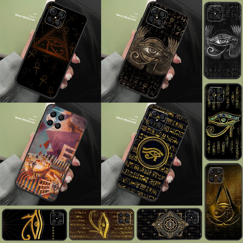 Sacred Eye Of Horus… - image