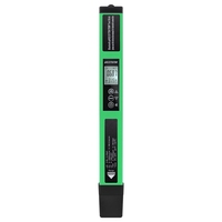 5 In 1 Water Quality Tester PH/EC/TDS/CF/Temp With BT Multifunction Water Meter Digital PH Meter For Pool Hydroponics