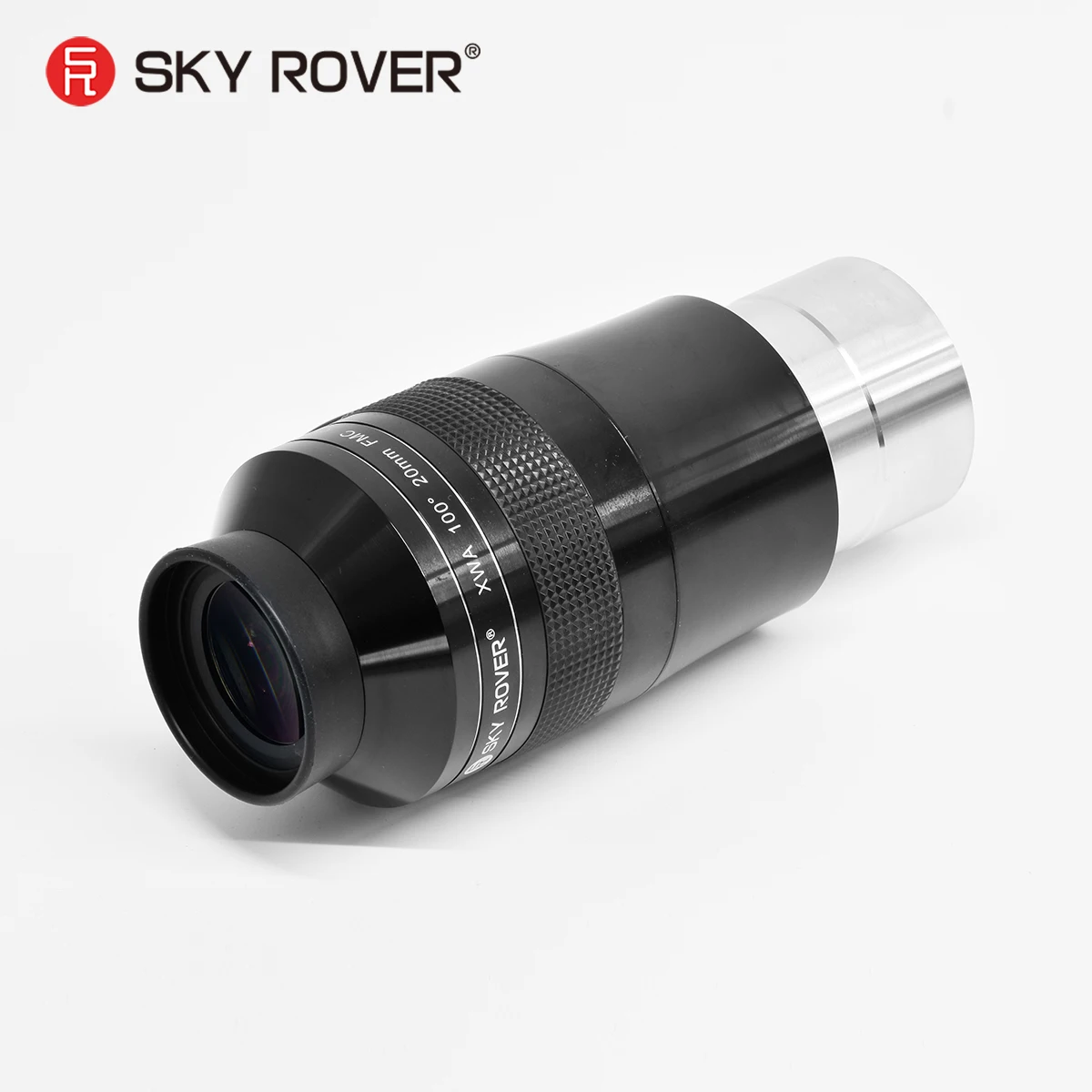 

SKY ROVER XWA 100 Degrees 7mm 9mm 13mm 20mm Telescope Eyepiece 2-inch to 1.25-inch dual-purpose ultra-wide-angle eyepiece HD