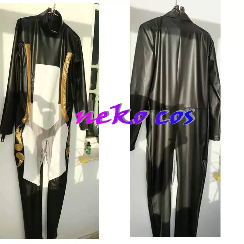 Kamen Rider Saber ULTIMATE BAHAMUT  fitting bodysuit jumpsuit Cosplay