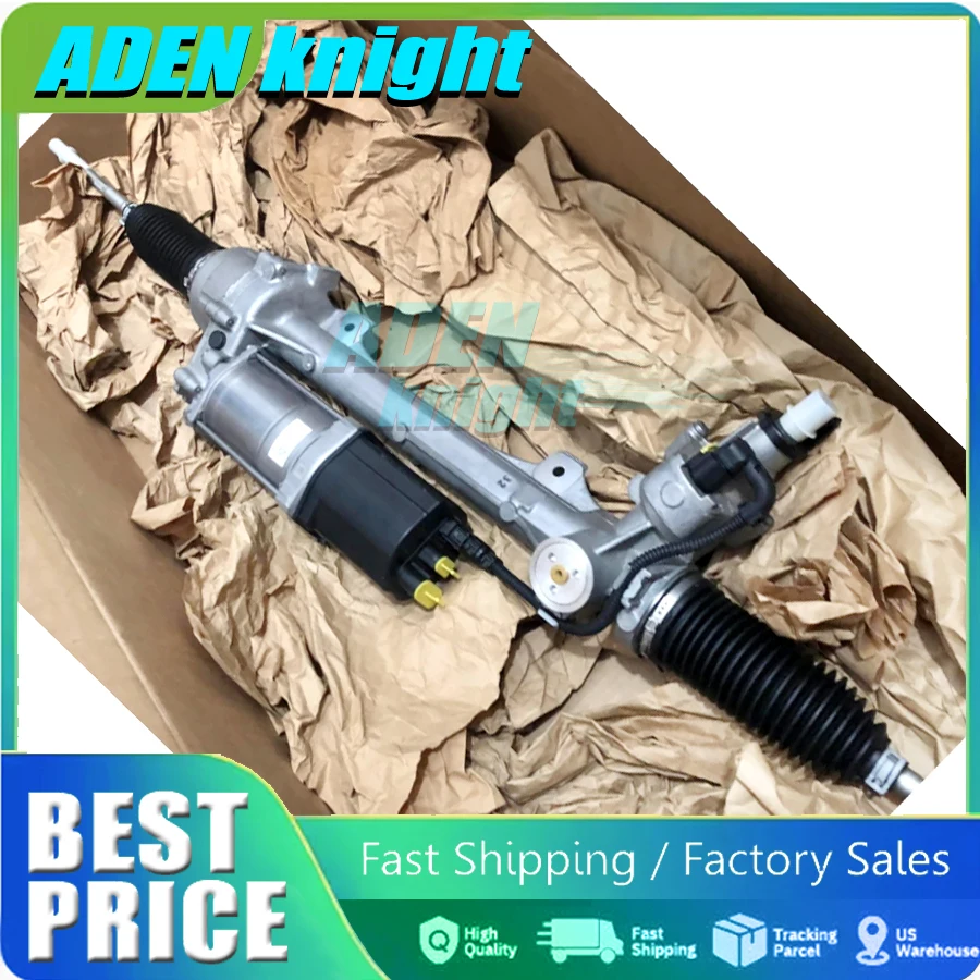 Power Steering Rack For BMW 1 F20 F30 F35 F80 F33 F83 32106889109 32106886295 32106881034 32106877775 32106875232 32106874679