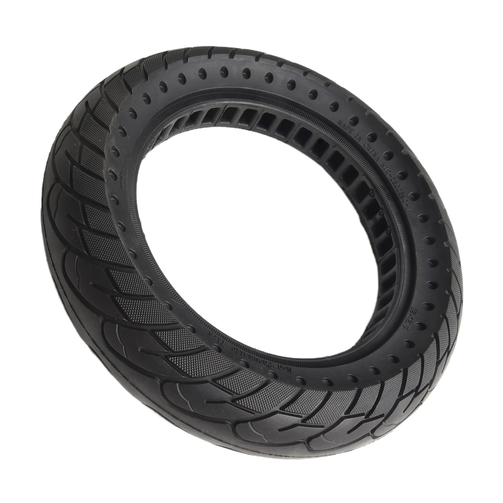 

Electric Vehicle Use 12x2.50 Tires 12 Inch Tires Anti-flat Tire Not Easily Damaged Solid Design For Electric Vehicle