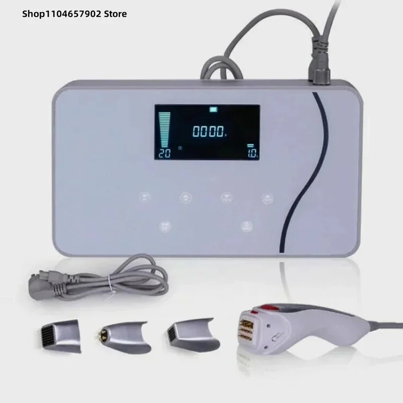 2026 Fractional Radio Frequency Machine Facial Lifting Wrinkle Removal Eye Bags Spot Removal High Precision