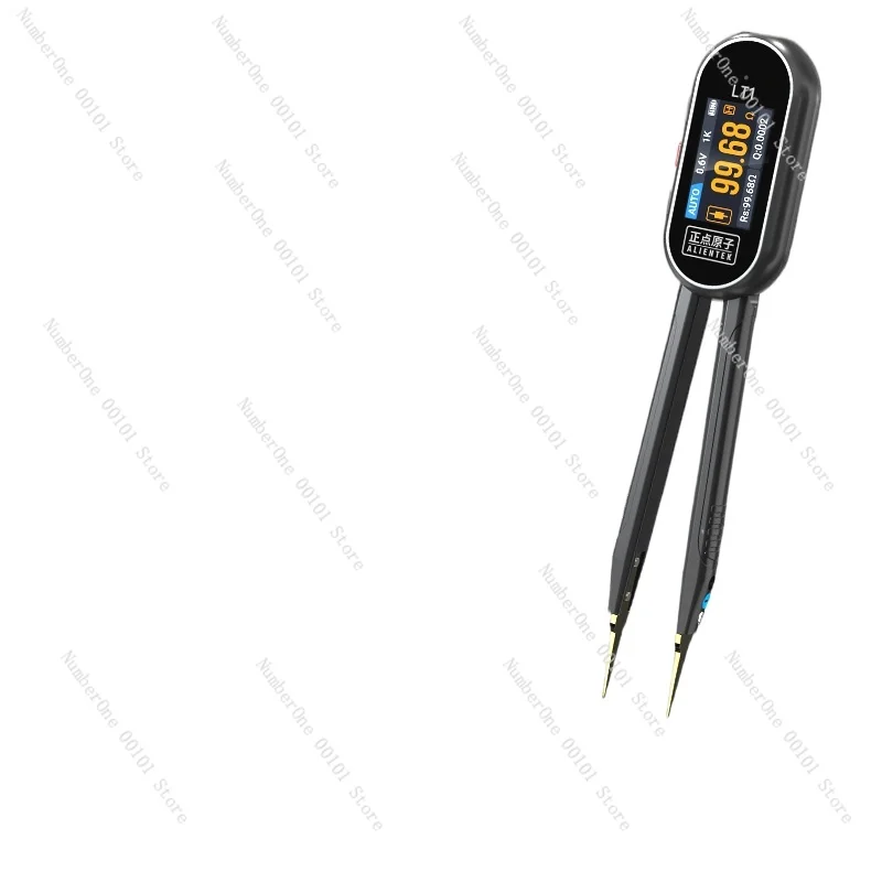 LT1 Intelligent Dig…