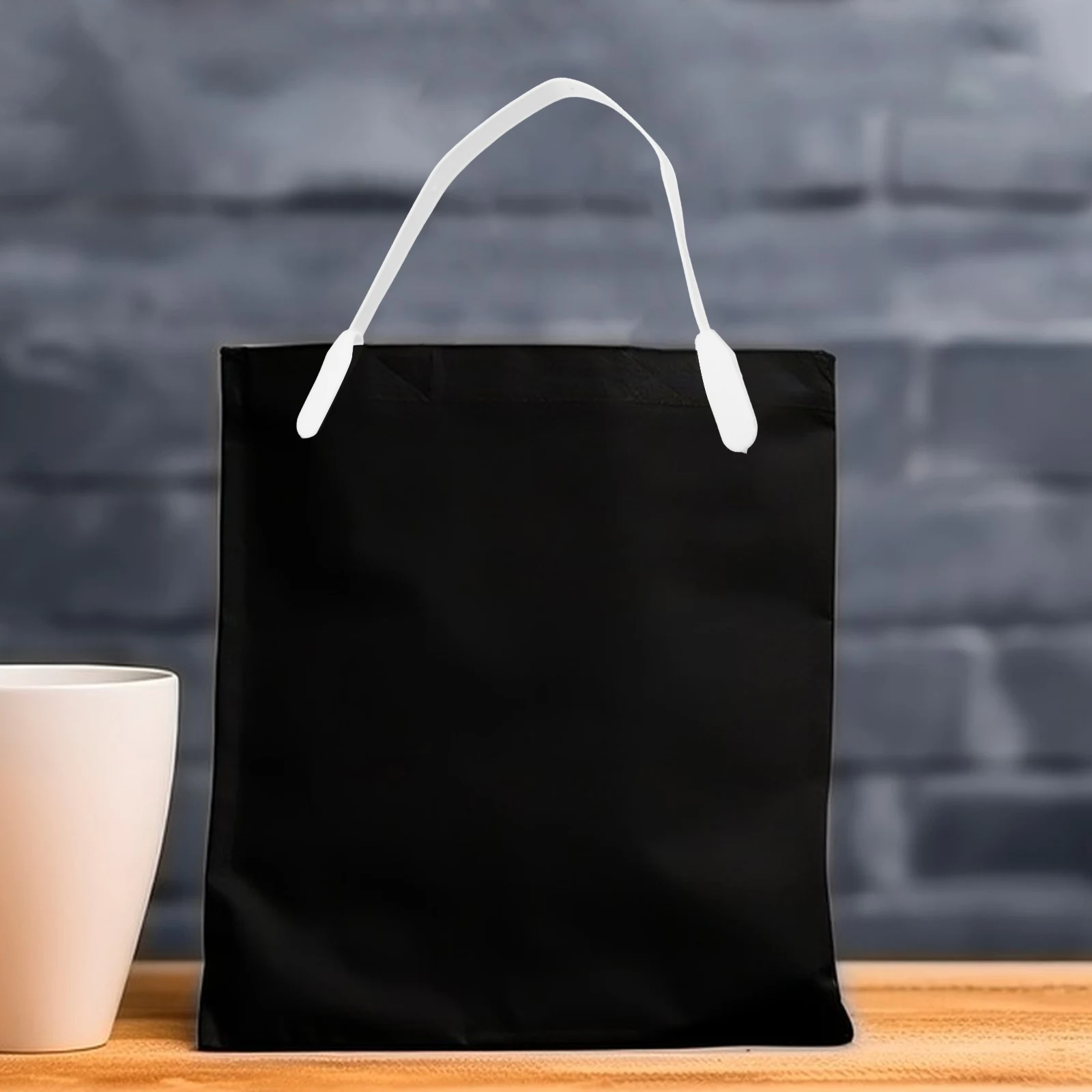 

Bag Handle Replacement Plastic Carrying Handles For Tote Shopping Bags Diy Projects Easy Install Grip Replacement