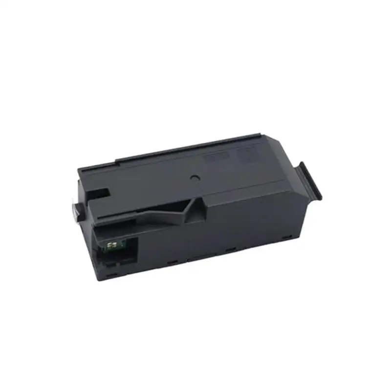 1pcs C13T04D000 T04D0 หมึกพลาสติกแพ็คกล่องบํารุงรักษาสําหรับ EPSON EcoTank ET-7700 ET-7750 L7160 L7180 L7188 L7880