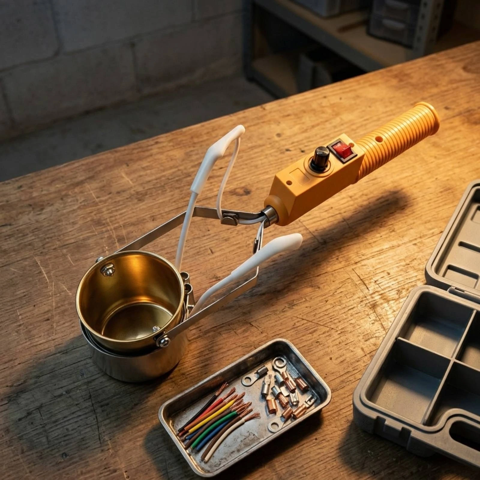 solder-melting-pot-with-handle-handheld-tin-melting-furnace-desoldering-bath-fast-heating-compact-for-technicians-soldering