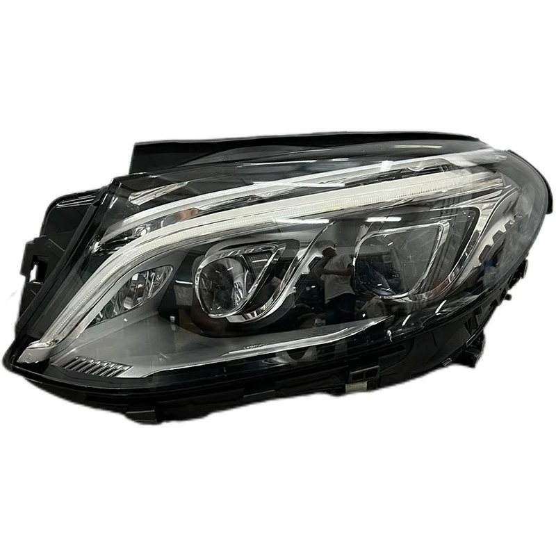 

Automotive lighting W166 accessories for GLE350W292LED xenon headlights high beam headlights