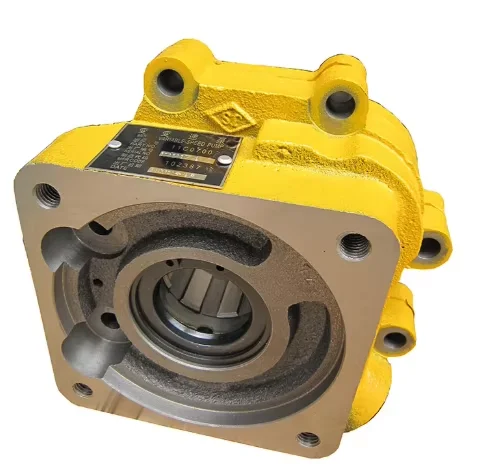 Wheel  parts transmission pump 11C0700  Shift Pump