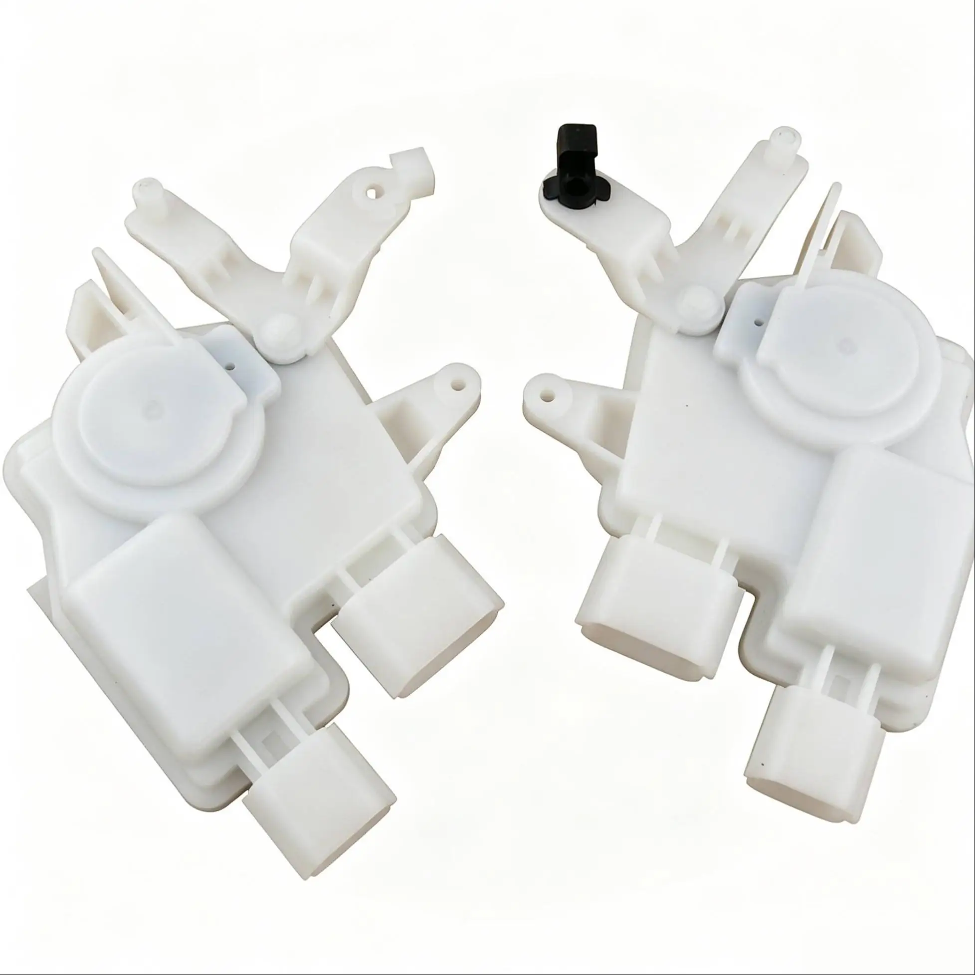 For Mazda 5 CR19 2006‑2015 Sliding Door Lock Actuator, OE C235‑72‑350 C235‑73‑350 Central Lock Motor Replacement Parts