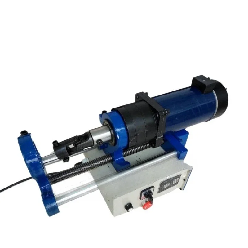 Automatic numerical control boring welding machine, excavator repair boring welding machine