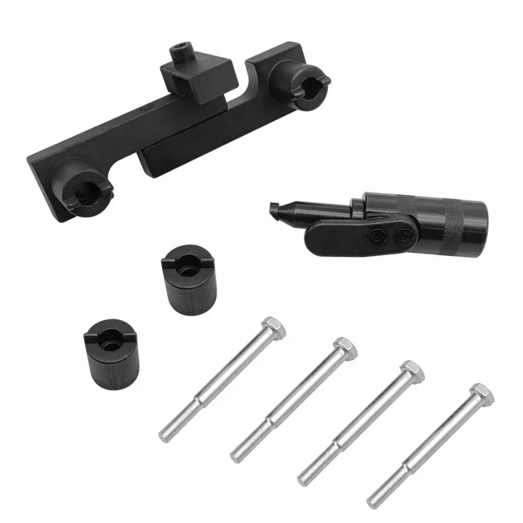 

Набор из 7 инструментов для синхронизации двигателя, инструмент для ремня Volvo 850 V4, V50, V7