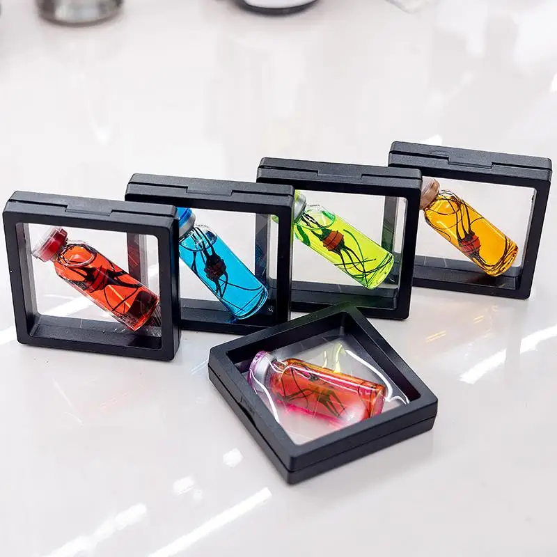 

В наличии биохимический кризис ручной работы зонзит ручной работы модель бутылки с образцом вируса - Коллекционная игрушка-дисплей