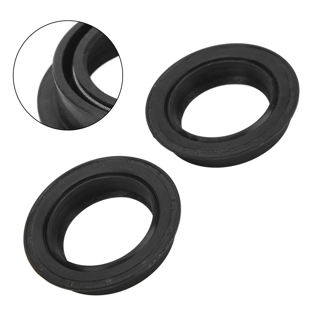 2Pcs For Trail-Safe Inner Axle Seals For Nissan For Patrol For Y60 For Y61 For GU 1987-2013 Car Trail-Safe Inner Axle Seal