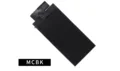 MCBK X 1
