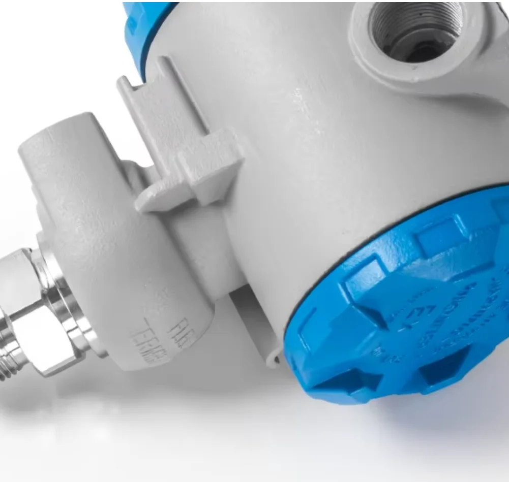 Explosion-proof Digital Pressure Sensor Transmitter 0-60Mpa   M20 * 1.5 Waterproof Pressure Sensor
