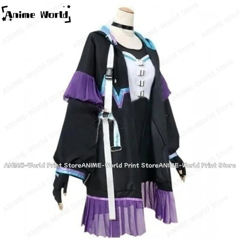 جديد "حجم مخصص》حلم بانج! رفع أداء SUILEN الرائع تامايد تشيو أزياء تنكرية للهالوين وعيد الميلاد CXDFBGTH2025 #1