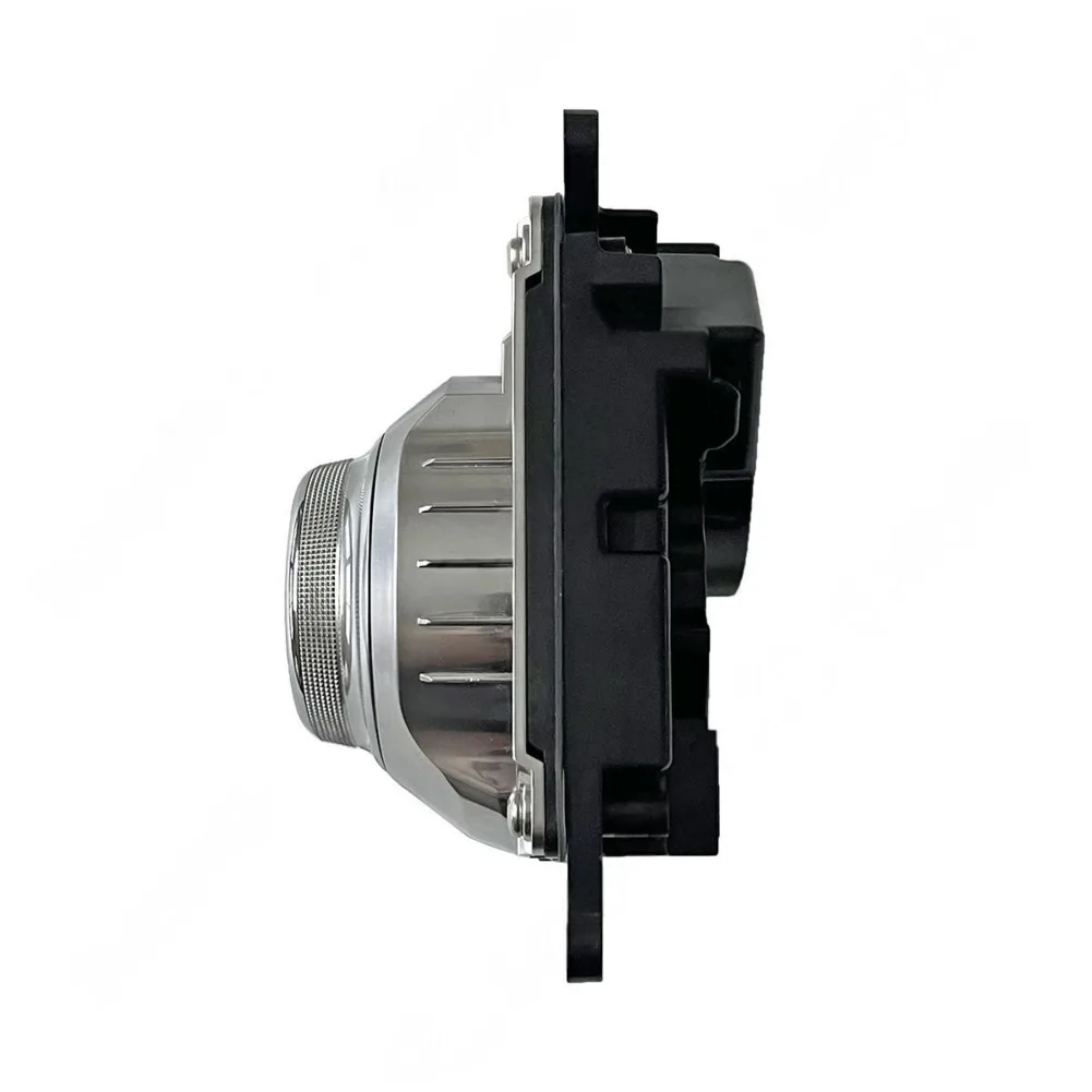 Voor Ford-voertuigen Knop Shifter Shifter Voor Ford Voor auto-interieur Upgrade zoals afgebeeld in het figuur Esthetisch ontwerp