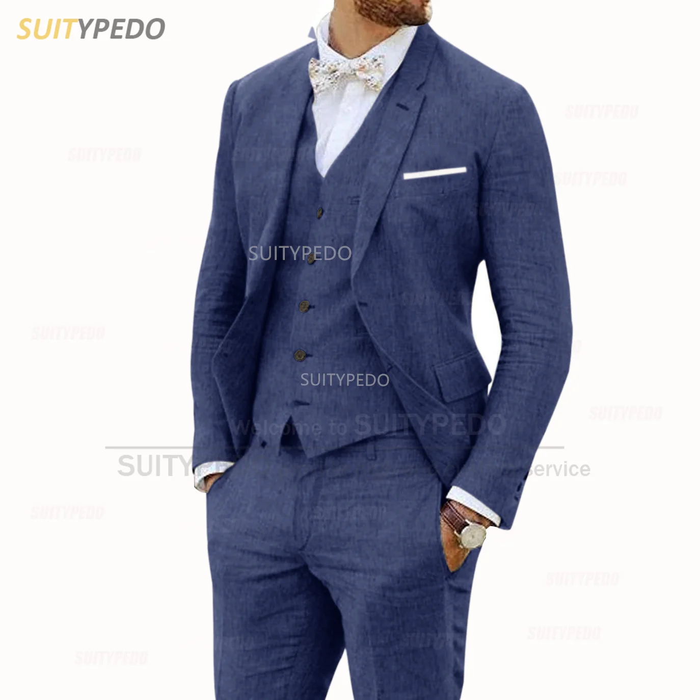 Navy Blue