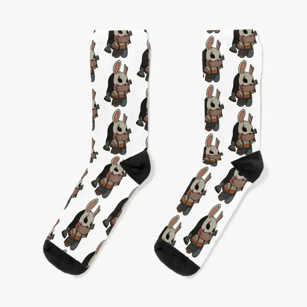 Huntress Socks floral cycling Antiskid soccer designer Designer Man Socks Women's
