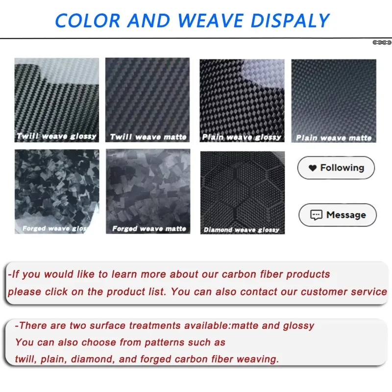 For Superduke 1290 2020 2021 2022 3K 100% Dry Carbon Fiber Motorcycle Accessories Rear Seat Cover