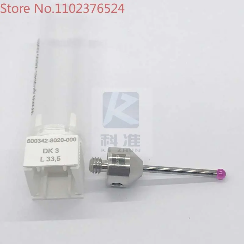 

Probe probe ball probe 600342-8020-000 ZEISS ball probe