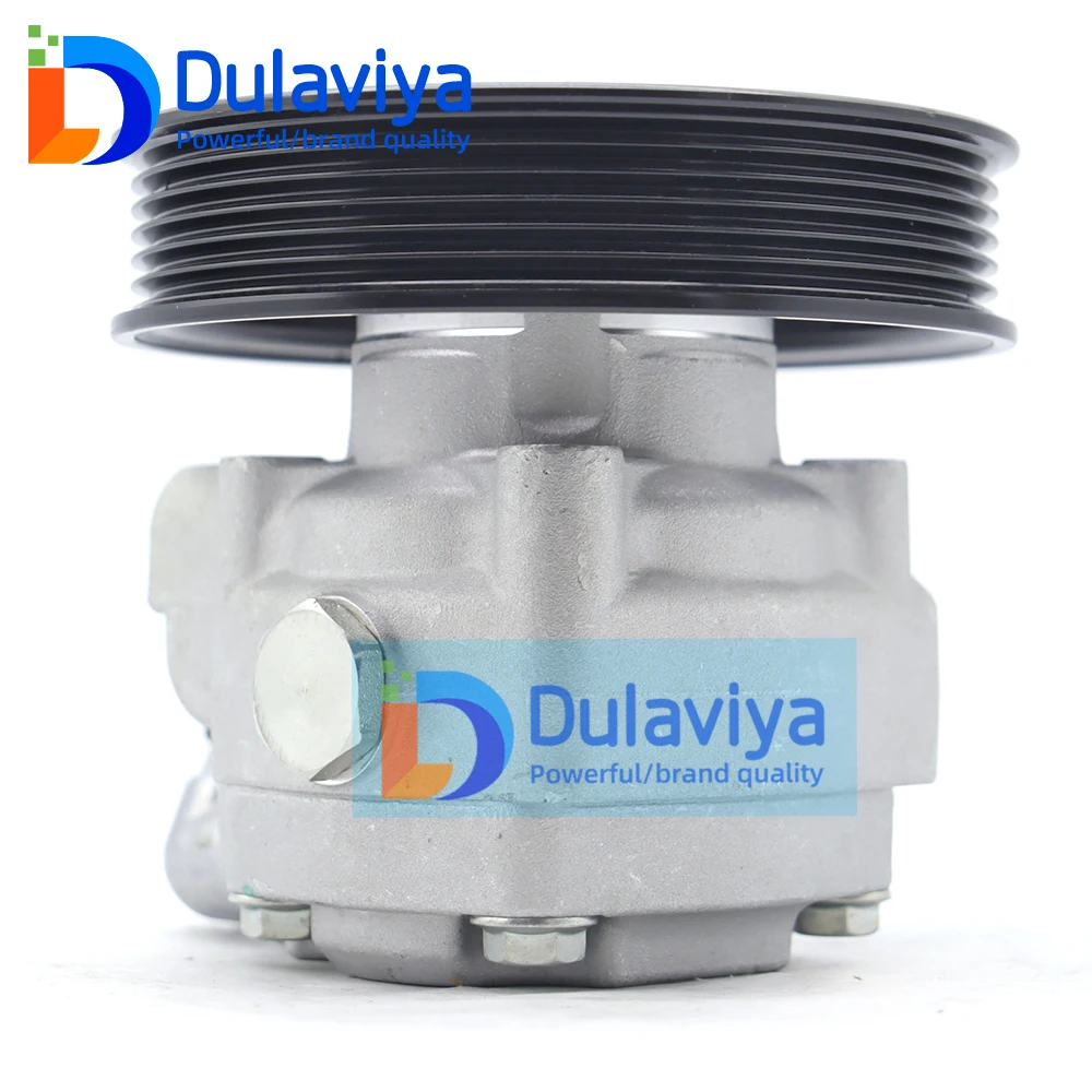 

Power Steering Pump diameter 127MM For Volvo V50 2004-2010 Diesel Estate 2.0 D FWD -- 545 1998cc 100KW 6G913A696 6G91-3A696-LB