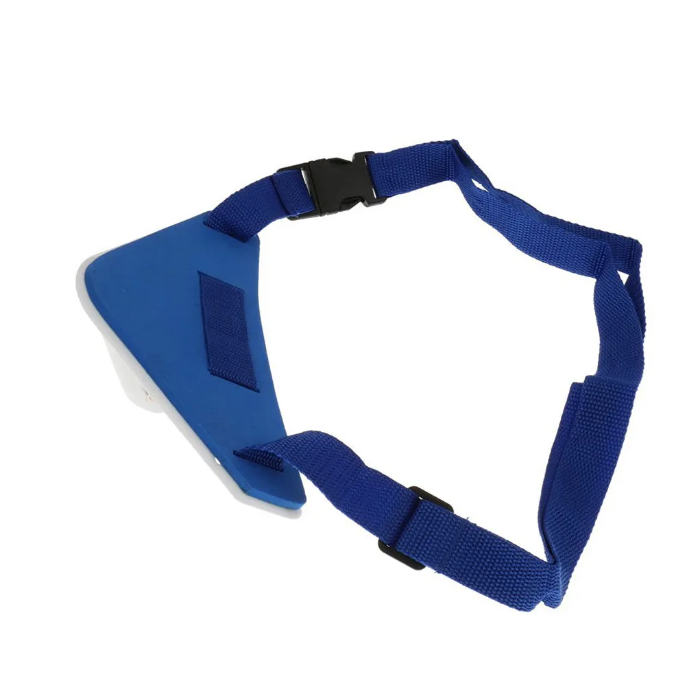 

Рыболовный пояс-накладка для защиты живота с регулируемым ремнем, пластиковой пряжкой и толстой губчатой подкладкой