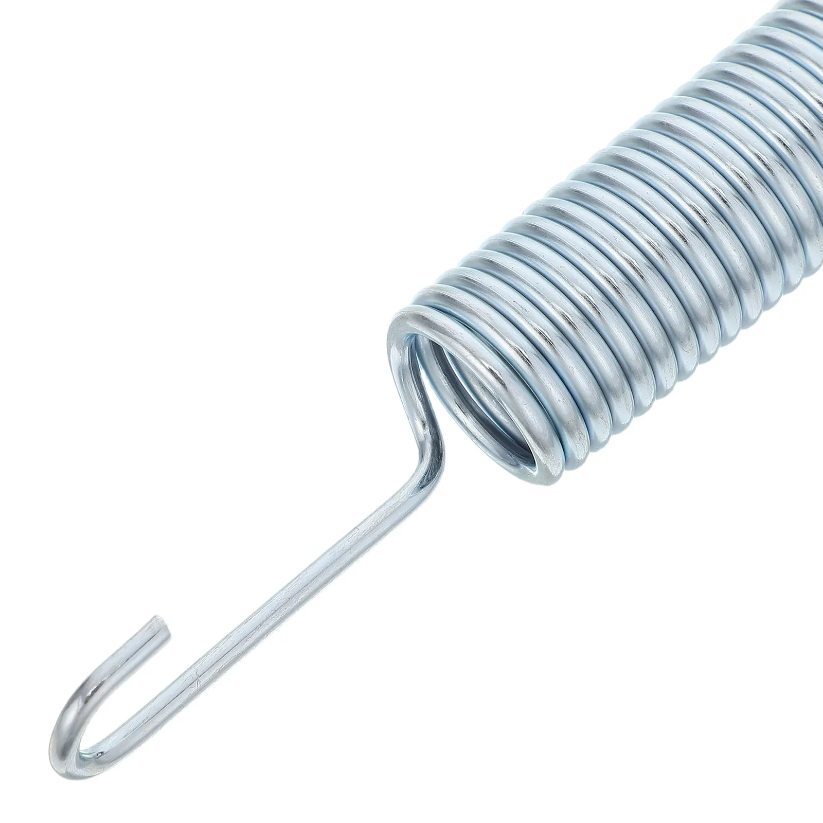 2Pcs Recliner Spring Replacement Part for Sofa Chair Mechanism Tension Spring Heavy Duty Universal Fit Furniture Repair Comfort
