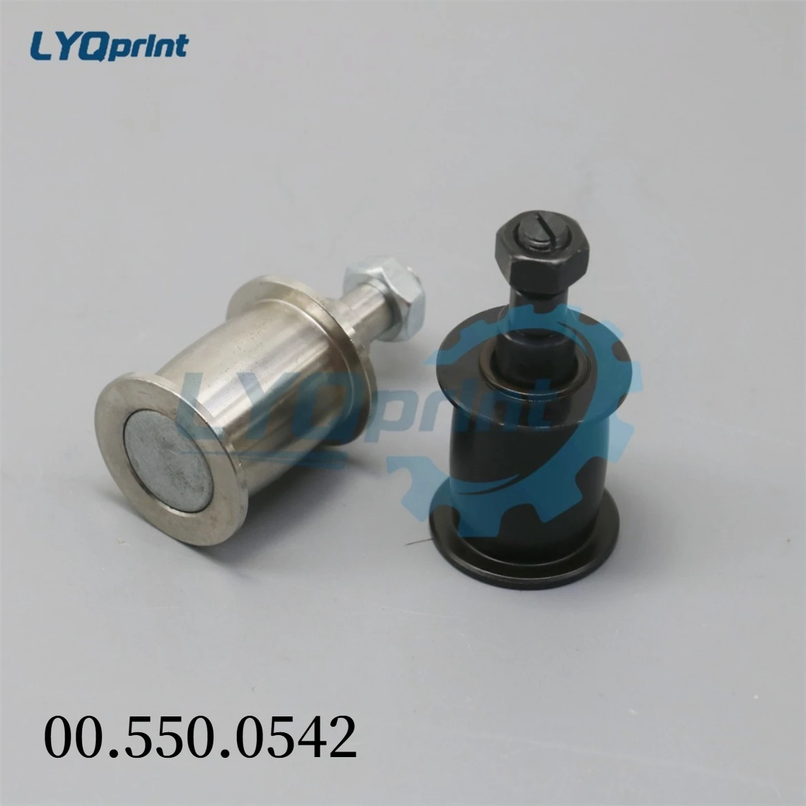 Flat Stable 00.550.0542 Guide Roller F-52973 SM102 CD102 SOR HIGH QUALITY PRINTING MACHINE PAERTS XL106 XL105 XL75 CD102 SM102