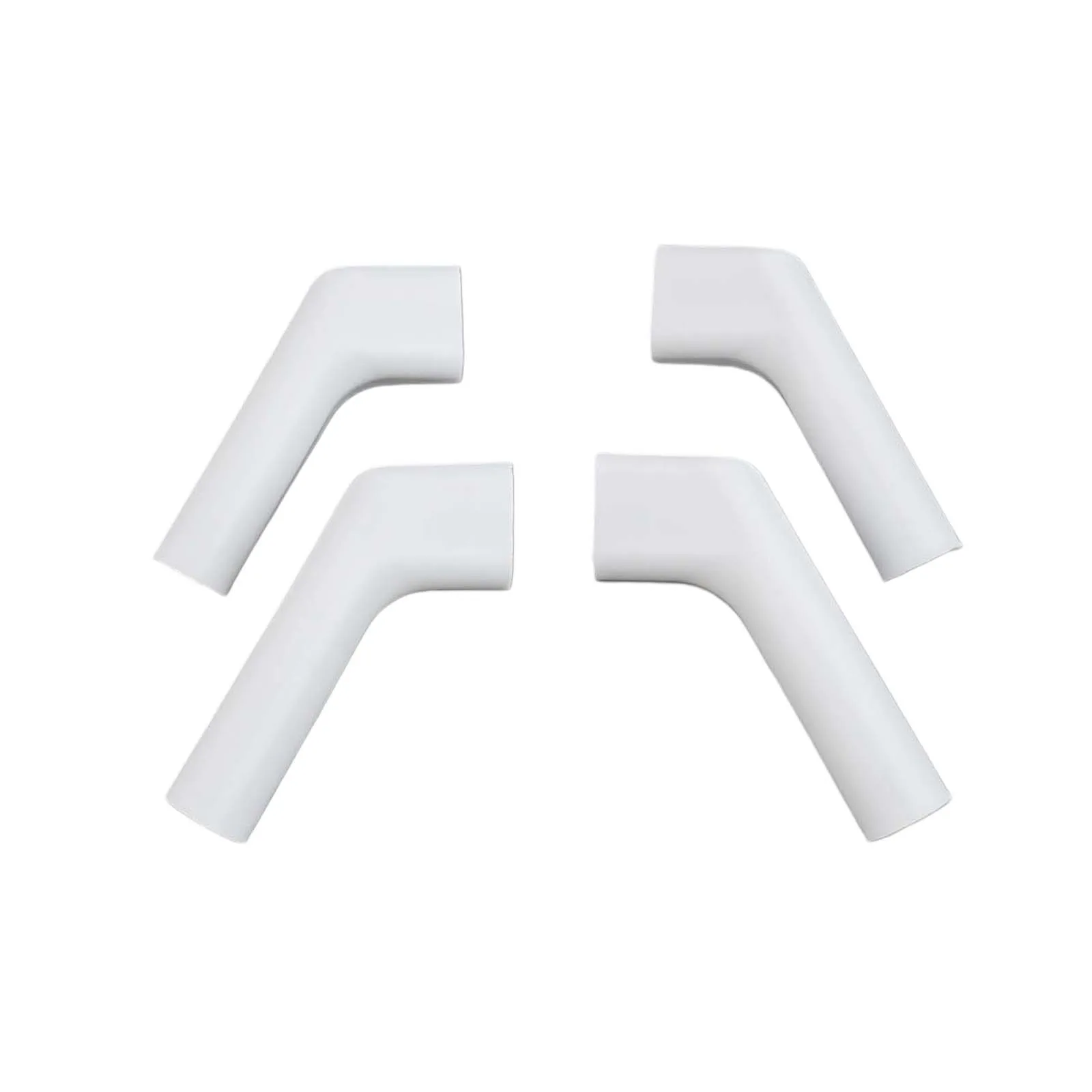 

Удлинитель желоба для автофургона Носик для дождевой желоба для автофургона для использования на открытом воздухе Длинная версия Профессиональная установка Рекомендуемая устойчивость к атмосферным воздействиям