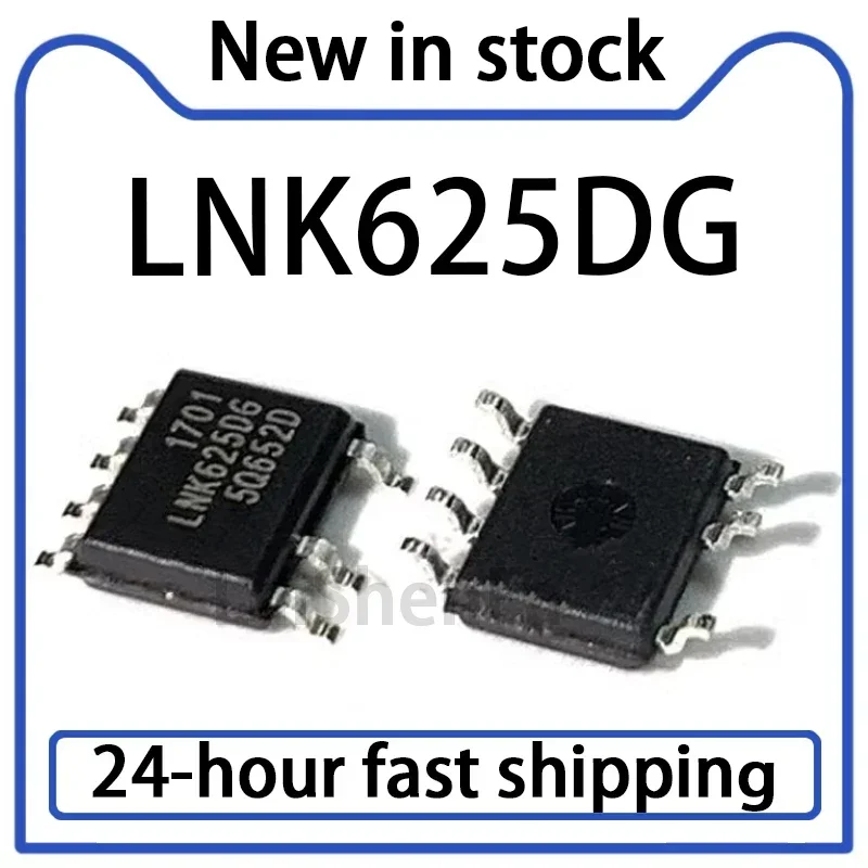 10PCS LNK625DG LNK625D Package SOP-7 Power Management Chip IC in Stock