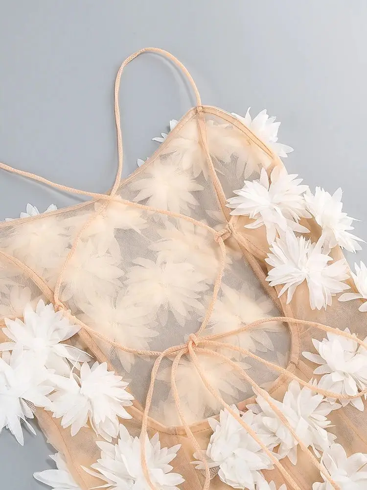 New Women 2025 Sexy Sleeveless White See Through Backless Party Dress Elegant Celebrity Mini Prom Cocktail Party Bodycon Dress