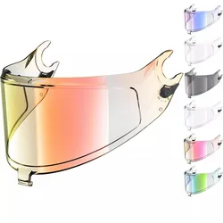 Motorcycle Helmet Visor for Shark Spartan GT Pro/Spartan RS