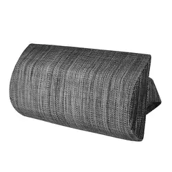Neck Brace Pillow Head Support Protector Recliner Headrest Beach Folding Chair Pad Pillow Garden Backyard Chair Head Cushion