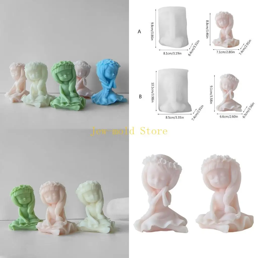 

C71B Эпоксидная ручная ручная форма