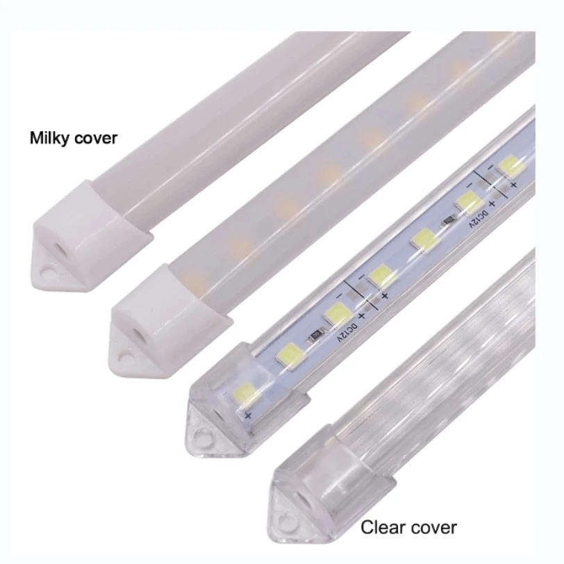 

LED Bar Light LED Strip Light 12V SMD5054 36LEDs 50CM LED Rigid Strip Hard LED Strip Waterproof LED Tube