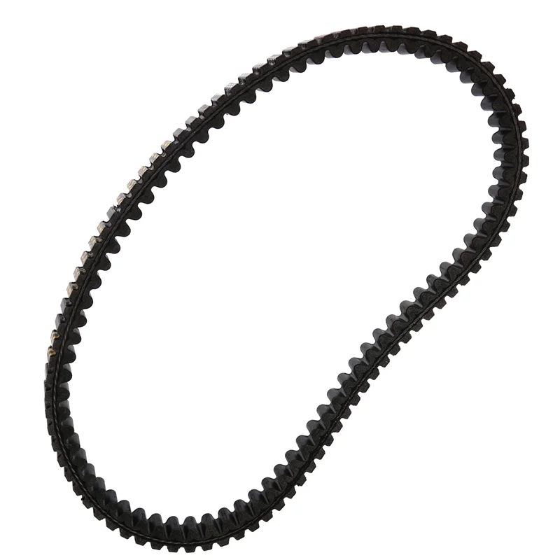 

For GOES 350S 360 UTV CVT Drive Belt Replacement- New 60 Teeth 23100-62E-000 23100-50B-000 2310050B000 V-Belt For ATV