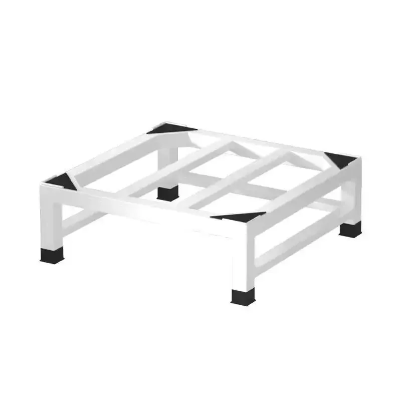 Washing machine base Fully automatic universal tripod heightened refrigerator bracket heightened dishwasher bracket