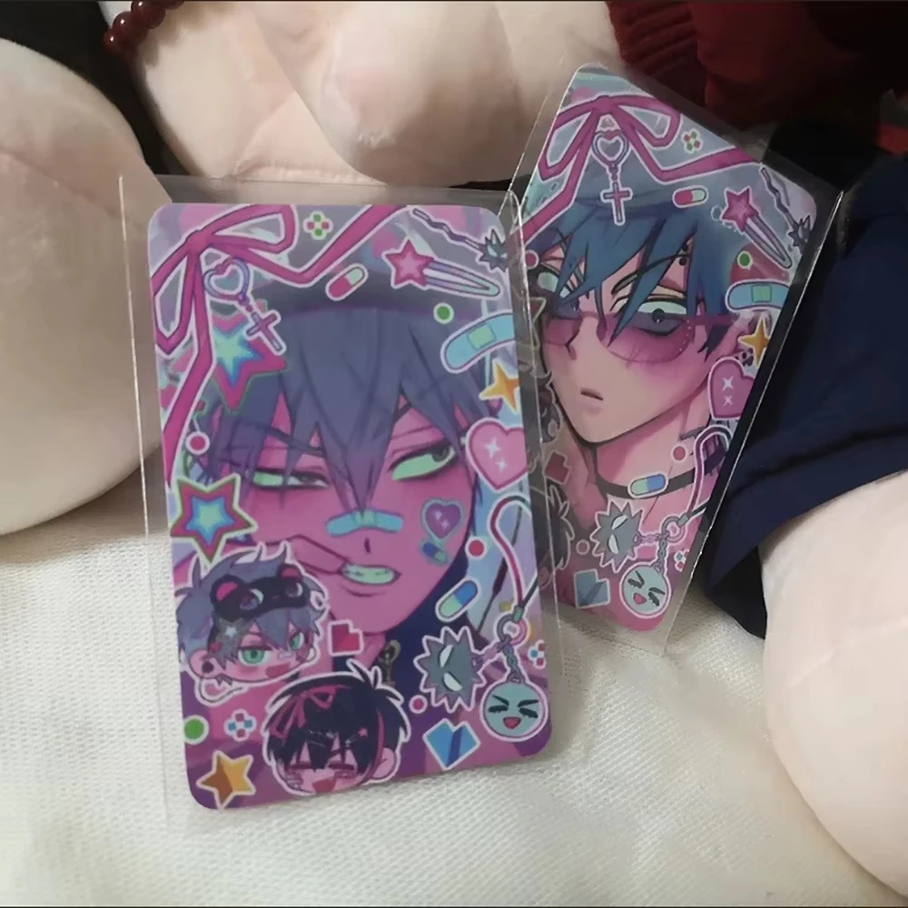 Alien Stage Ainme Photo Card I - Board Game Ranking ulasan dan harga